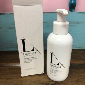 Limelight Limelife Dream Clean Face Wash